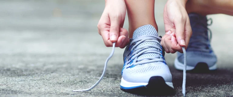 abnehmen ab 40 mit Sport