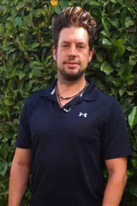 Abnehmen ab 40 mit Alex