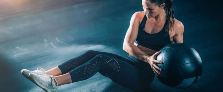 Krafttraining gleich Muskelaufbau