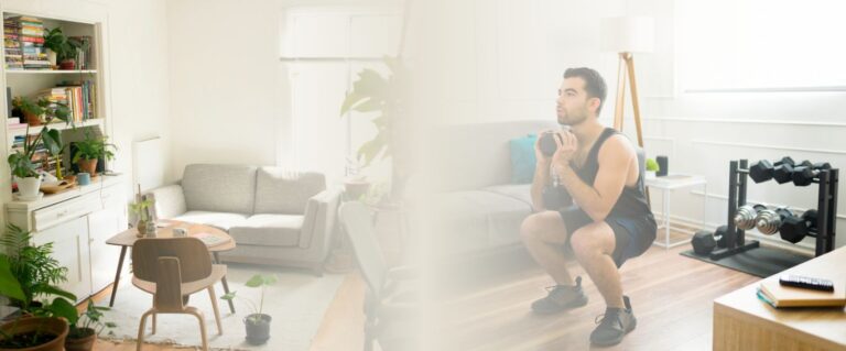 Home Gym selber einrichten