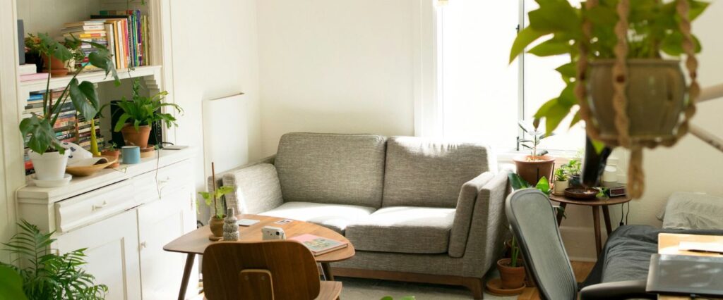 Home Gym selber einrichten
